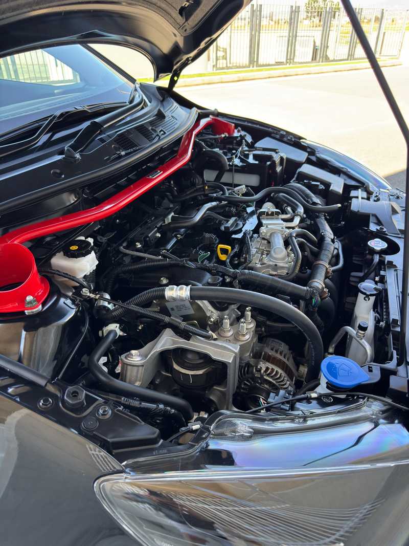 2023 Mazda 2 1,5L 2023 Cyprus