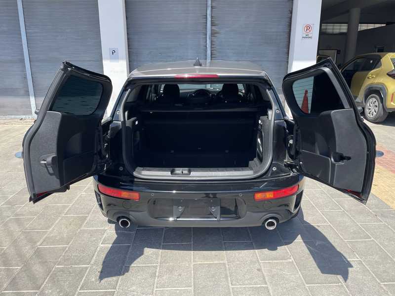 2020 Mini Clubman 2,0L 2020 Cyprus