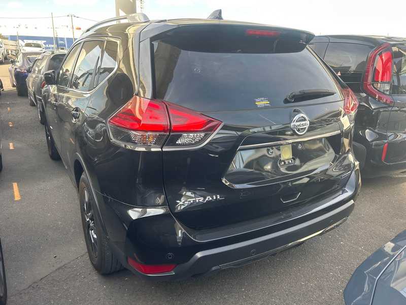 2022 Nissan X-Trail 2,0L 2022 Cyprus