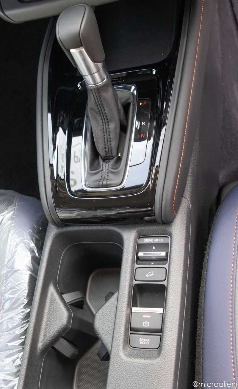 2025 Honda Vezel 1,5L 2025 Cyprus