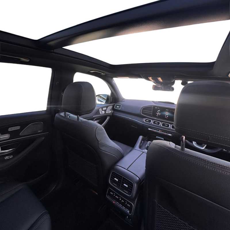 2023 Mercedes-Benz GLE-Class 3,0L 2023 Cyprus