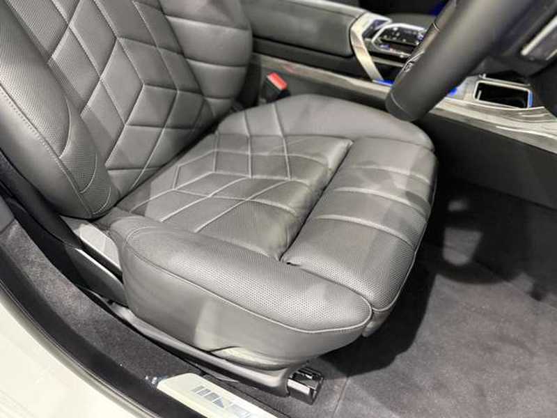 2025 BMW 7-Series 3,0L 2025 Cyprus