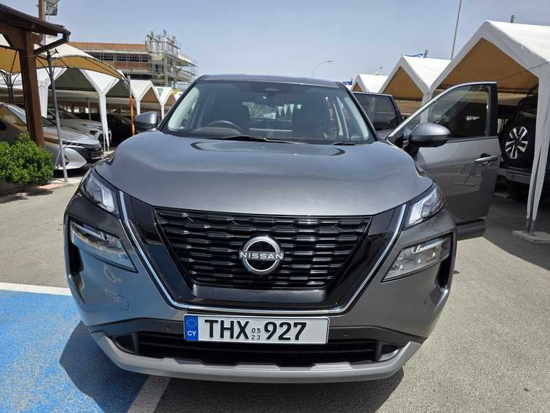 2023 Nissan X-Trail 1,5L 2023 Cyprus