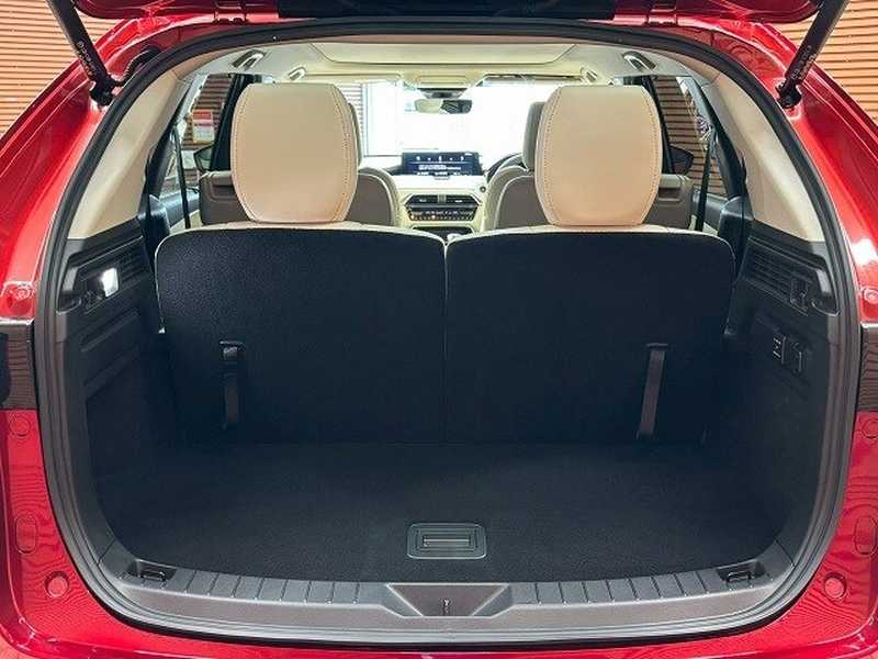 2024 Mazda CX-80 3,3L 2024 Cyprus