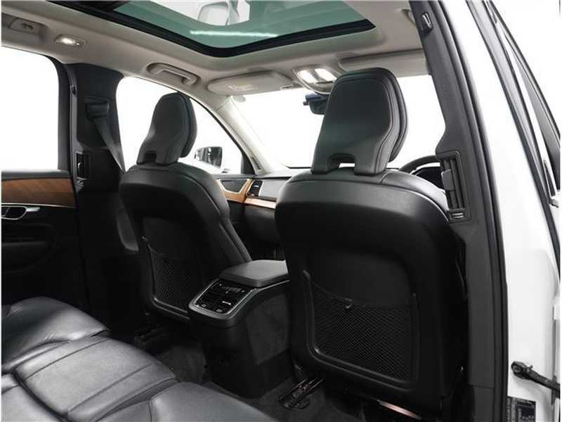 2022 Volvo S90 2,0L 2022 Cyprus