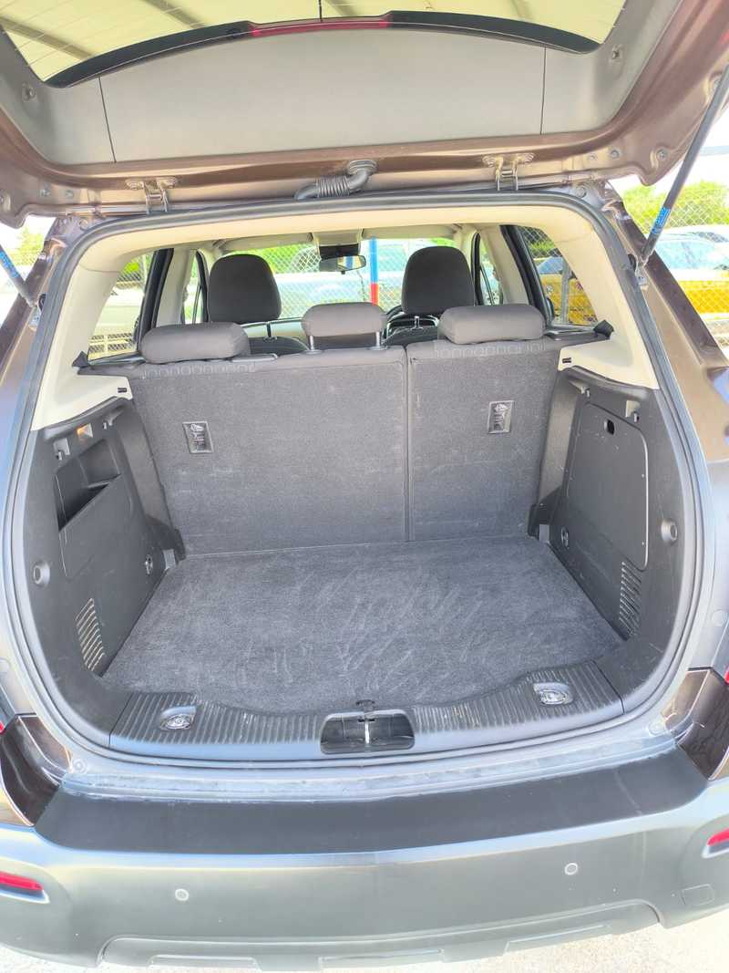 2014 Chevrolet Trax 1,6L 2014 Cyprus