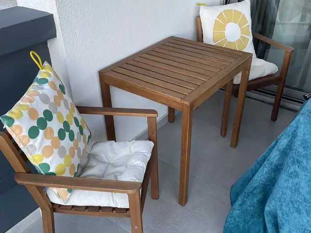 Ikea nammaro set, Επαρχία Λεμεσού — Λεμεσός - Ομόνοια