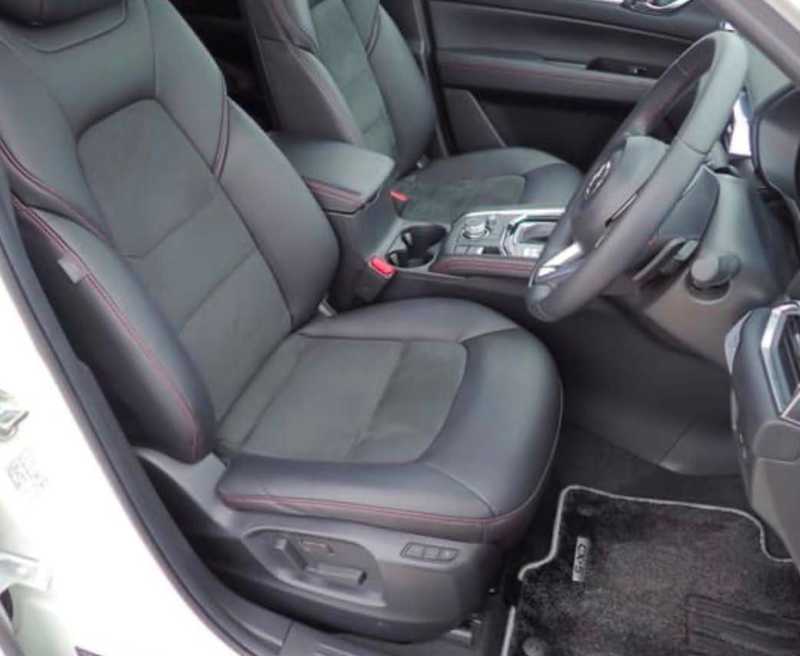 2024 Mazda CX-5 2,0L 2024 Cyprus