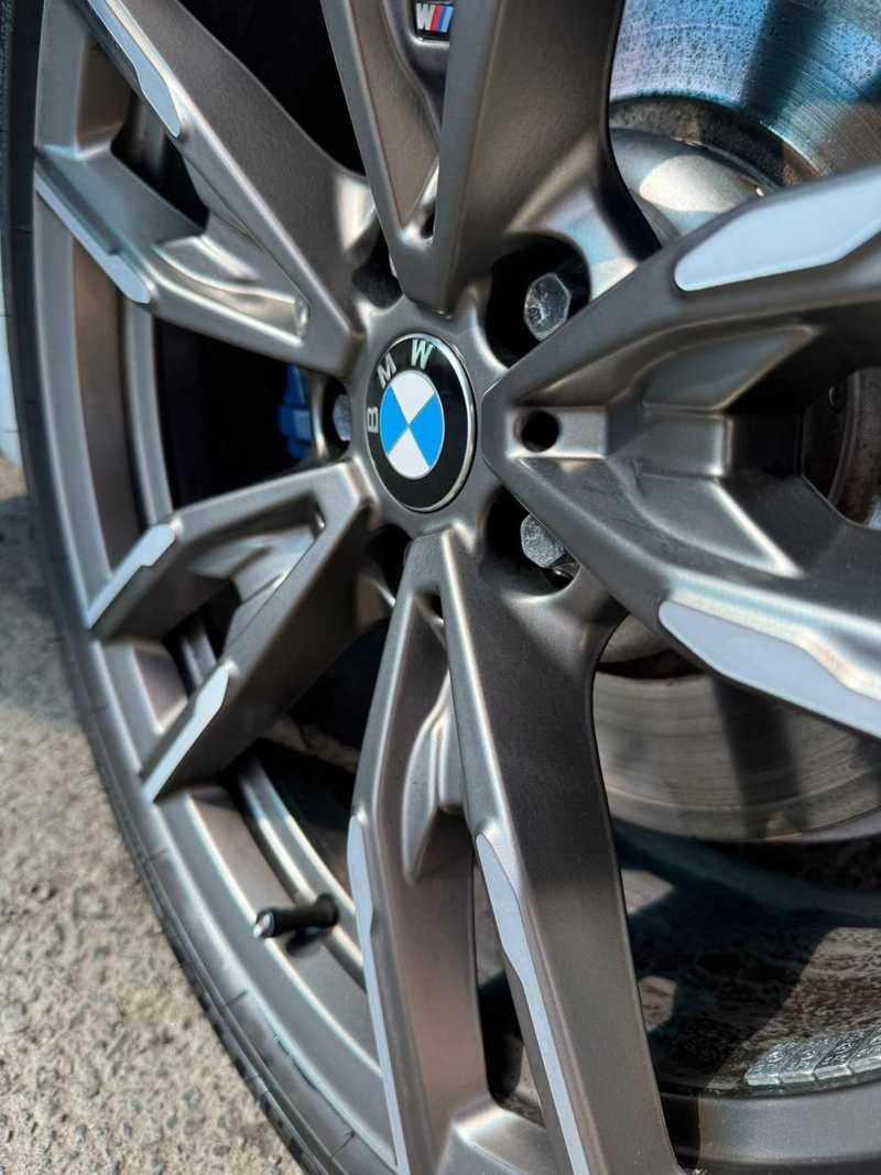 2020 BMW 3-Series 3,0L 2020 Cyprus