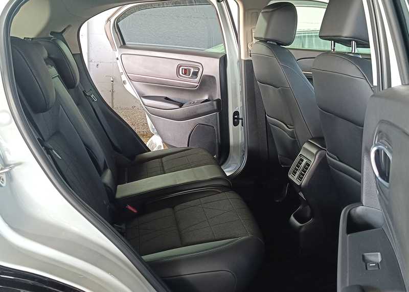2024 Honda Vezel 1,5L 2024 Cyprus