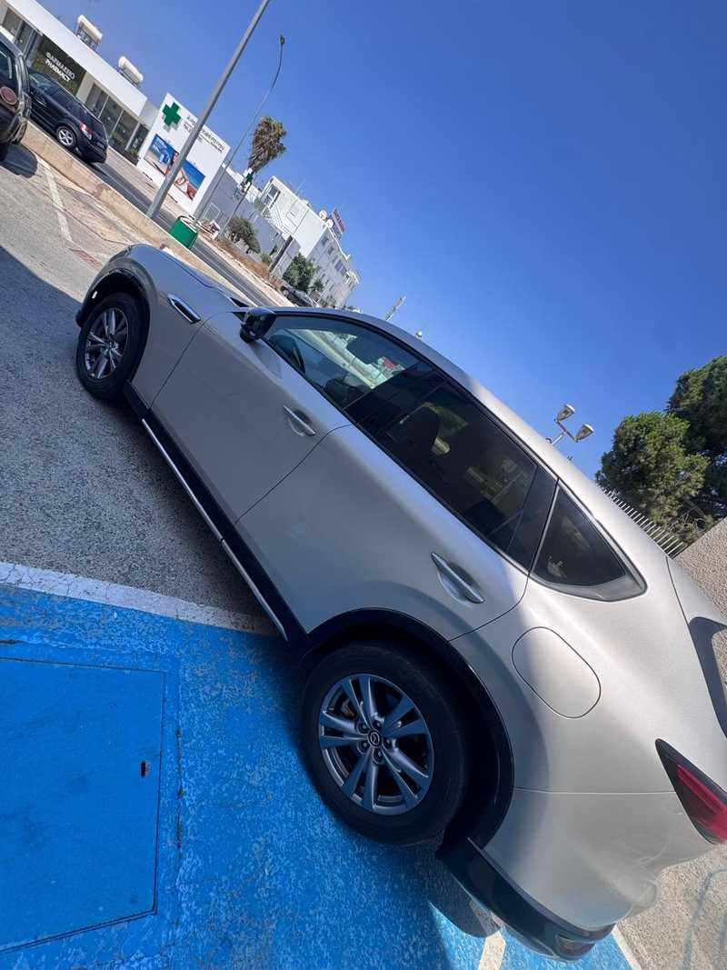2023 Mazda CX-60 3,3L 2023 Cyprus