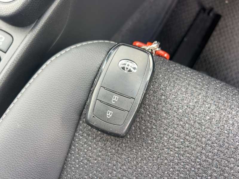 2025 Toyota Yaris Cross 1,5L 2025 Cyprus