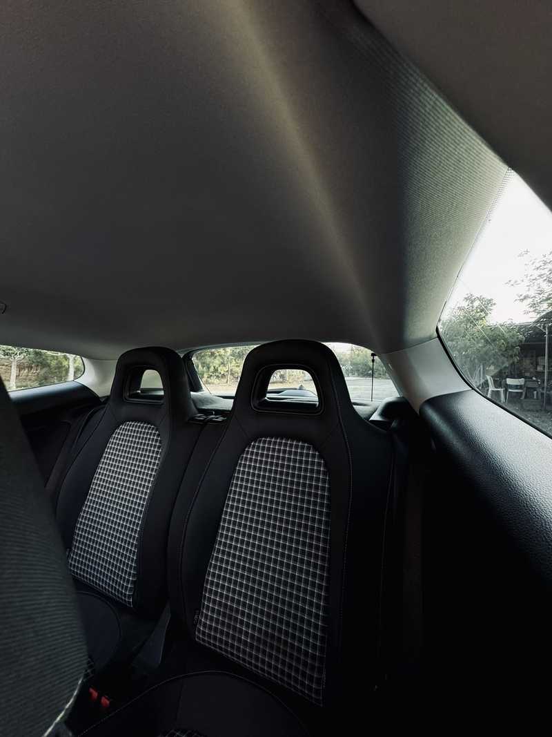 2016 Volkswagen Scirocco 2,0L 2016 Cyprus