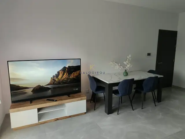 2-bedroom apartment to rent, Larnaca — Larnaka - Agios Nikolaos
