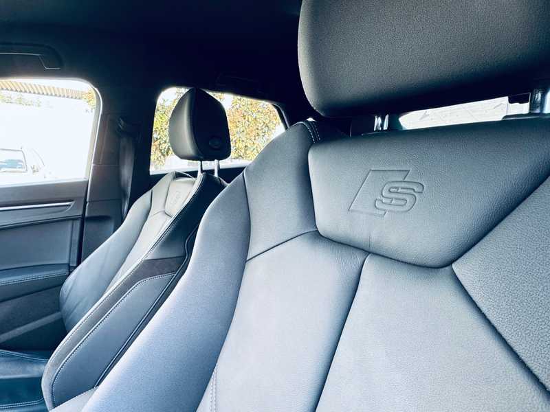 2021 Audi Q3 1,5L 2021 Cyprus