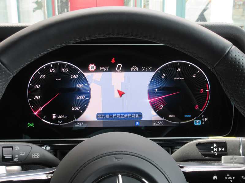 2025 Mercedes-Benz G-Class 3,0L 2025 Cyprus