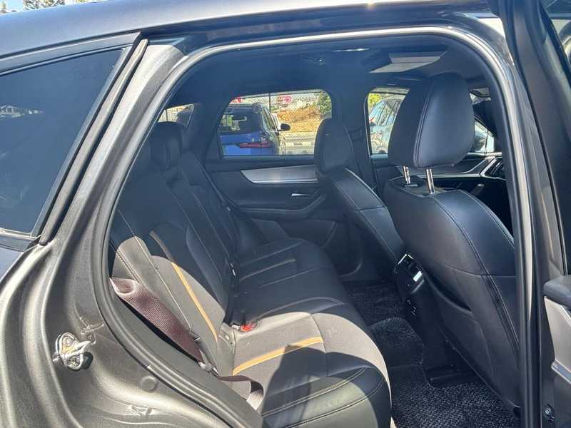 2024 Mazda CX-60 2,2L 2024 Cyprus