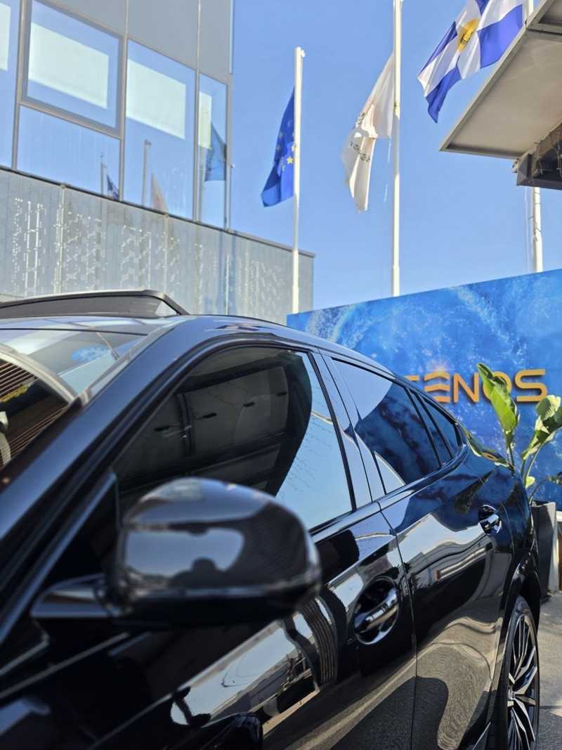 2025 BMW X6 3,0L 2025 Cyprus