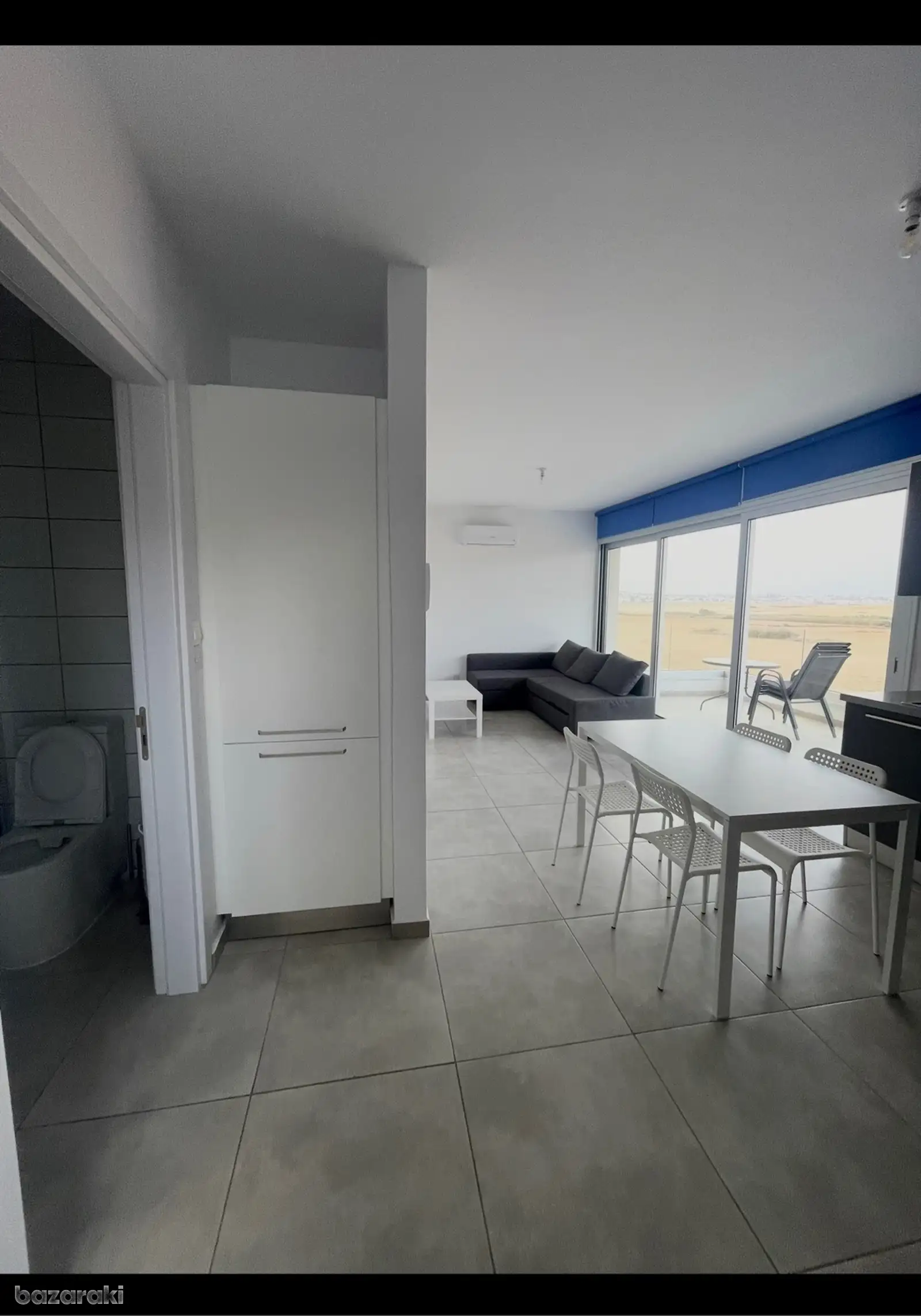 Apartment, 1 bedroom — 2