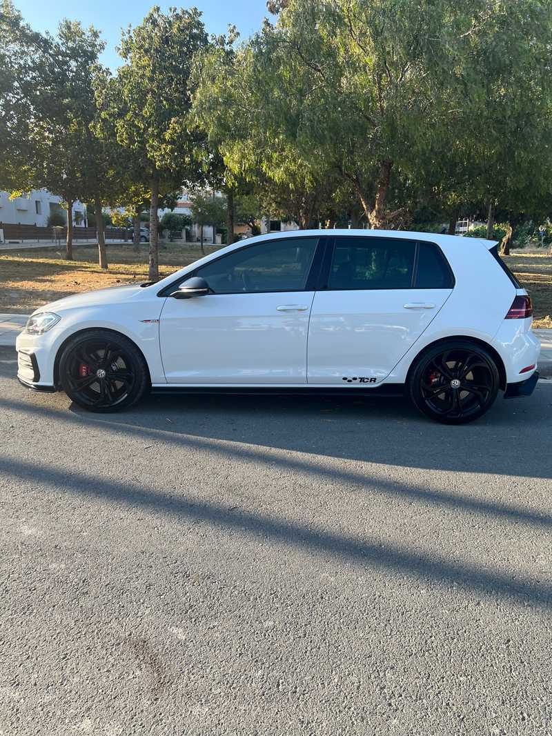 2020 Volkswagen Golf 2,0L 2020 Cyprus