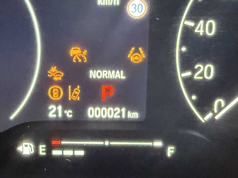 2025 Honda Vezel 1,5L 2025 Cyprus