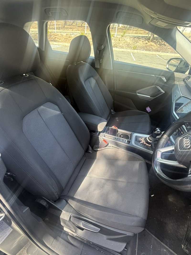 2020 Audi Q3 1,6L 2020 Cyprus