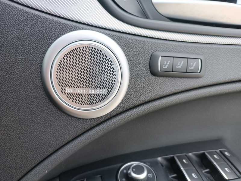 2022 Alfa Romeo Stelvio 2,0L 2022 Cyprus