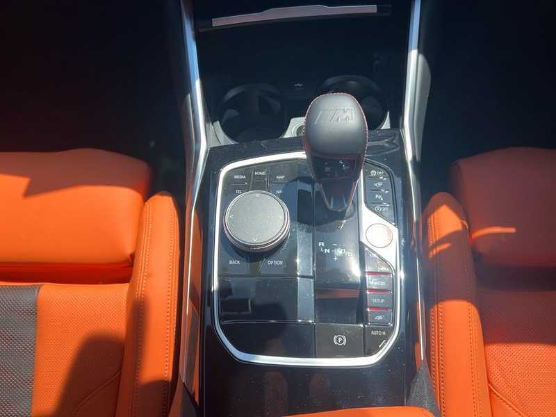 2024 BMW M4 3,0L 2024 Cyprus