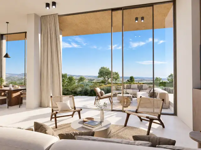 3-bedroom detached house for sale, Επαρχία Πάφου — Τσάδα - 9