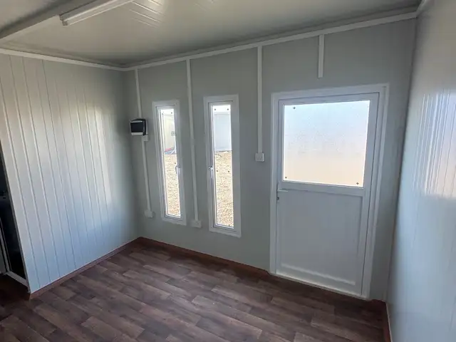 Λυόμενο σπιτάκι, Limassol — Pentakomo - 2
