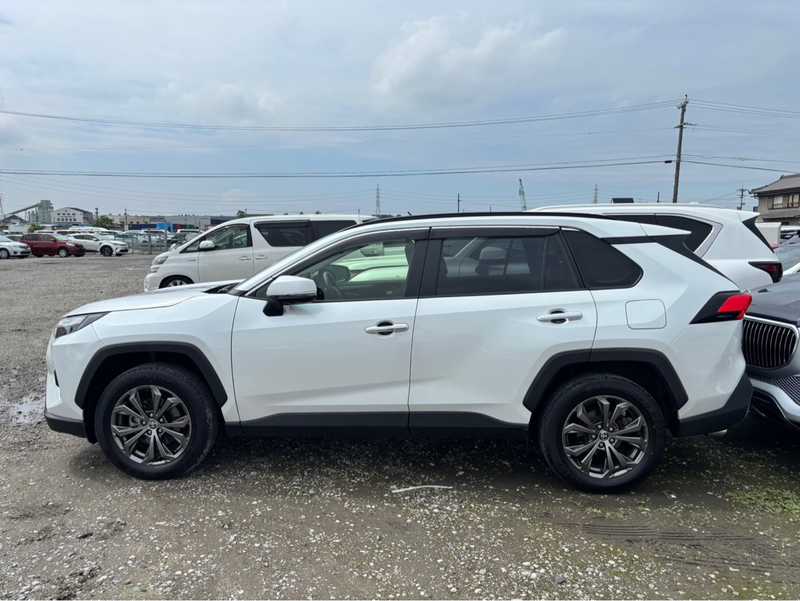 2024 Toyota RAV4 2,5L 2024 Cyprus