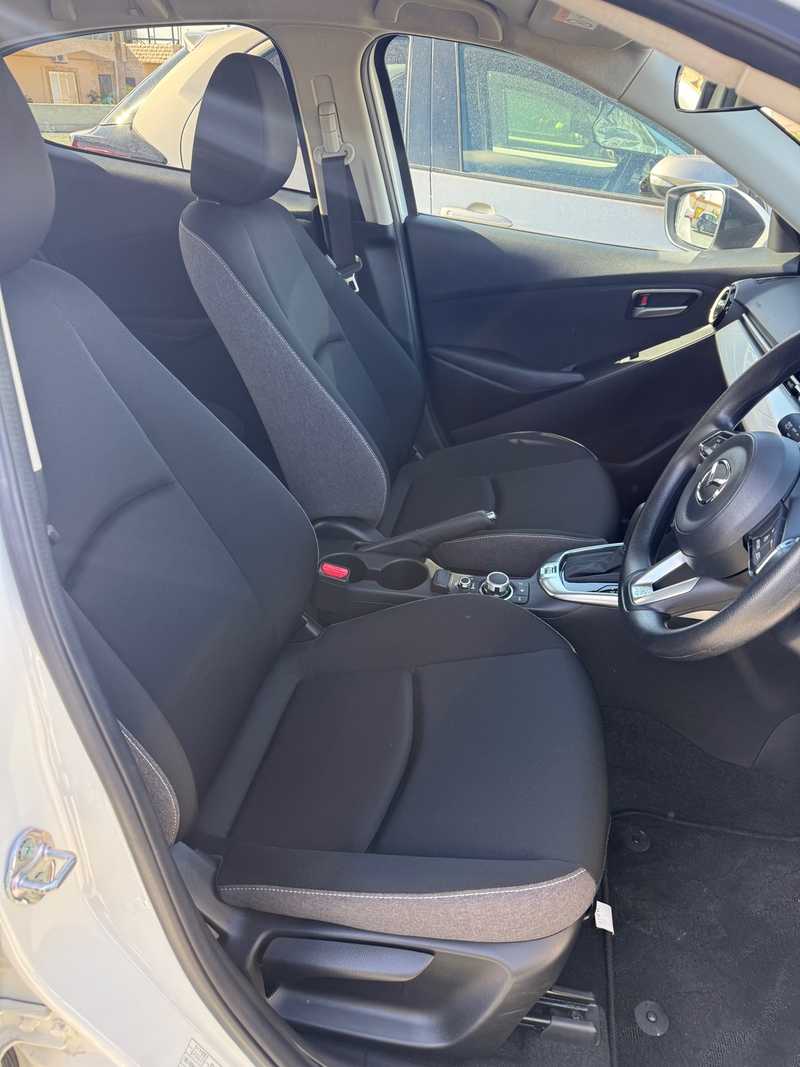 2024 Mazda 2 1,5L 2024 Cyprus
