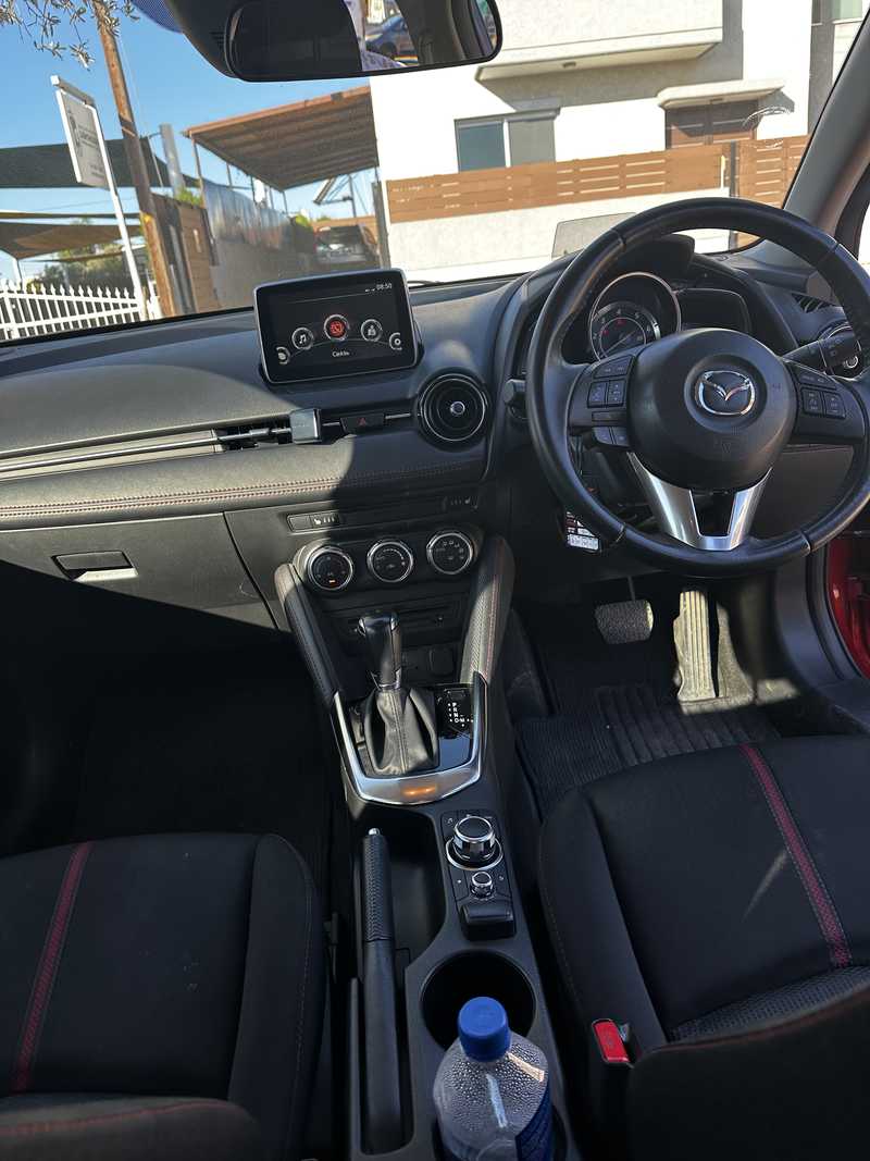 2016 Mazda 2 1,5L 2016 Cyprus