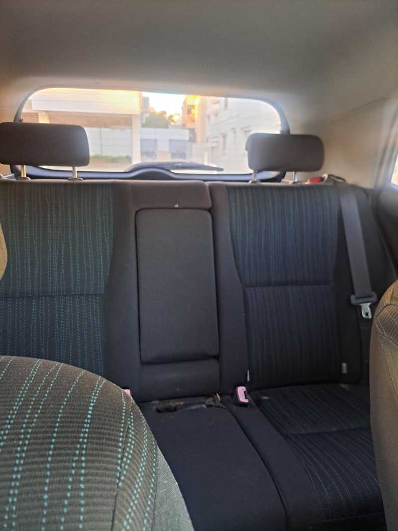 2006 Toyota Auris 1,4L 2006 Cyprus