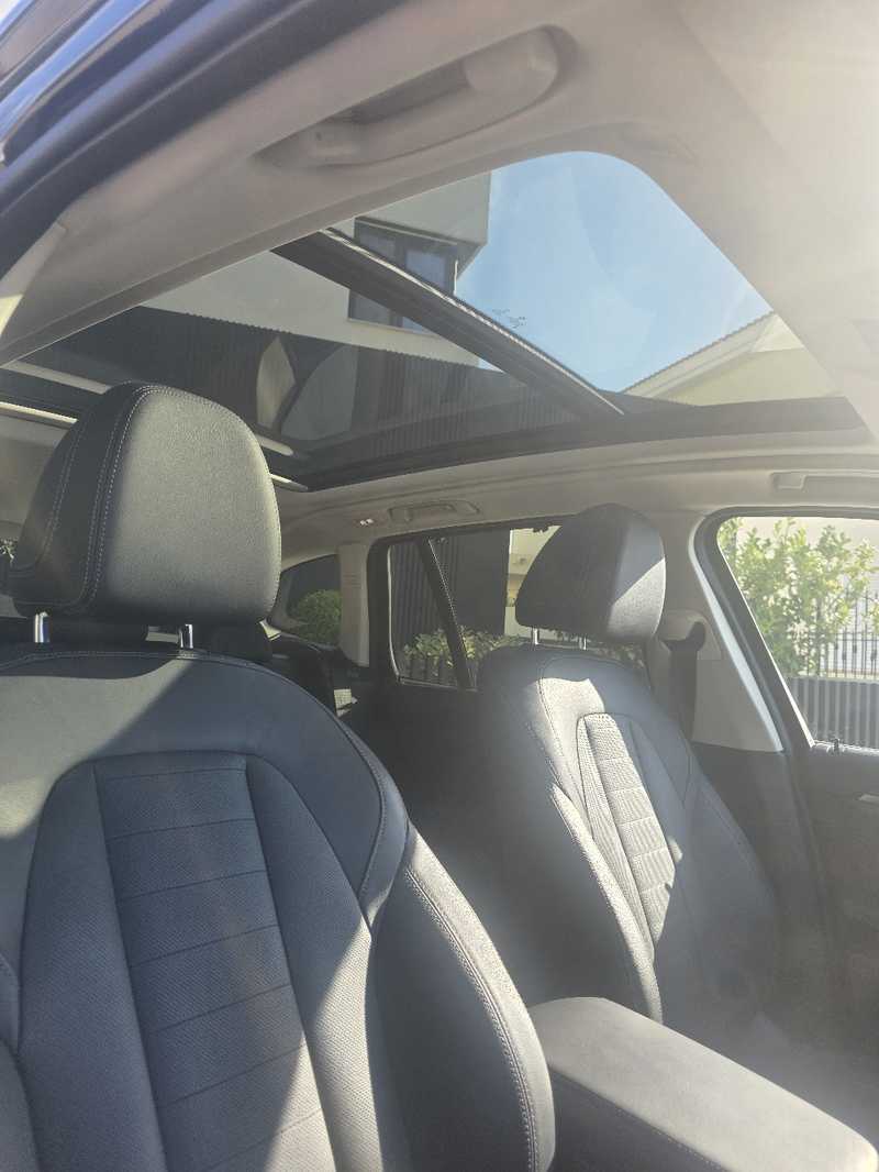 2022 BMW X3 2,0L 2022 Cyprus