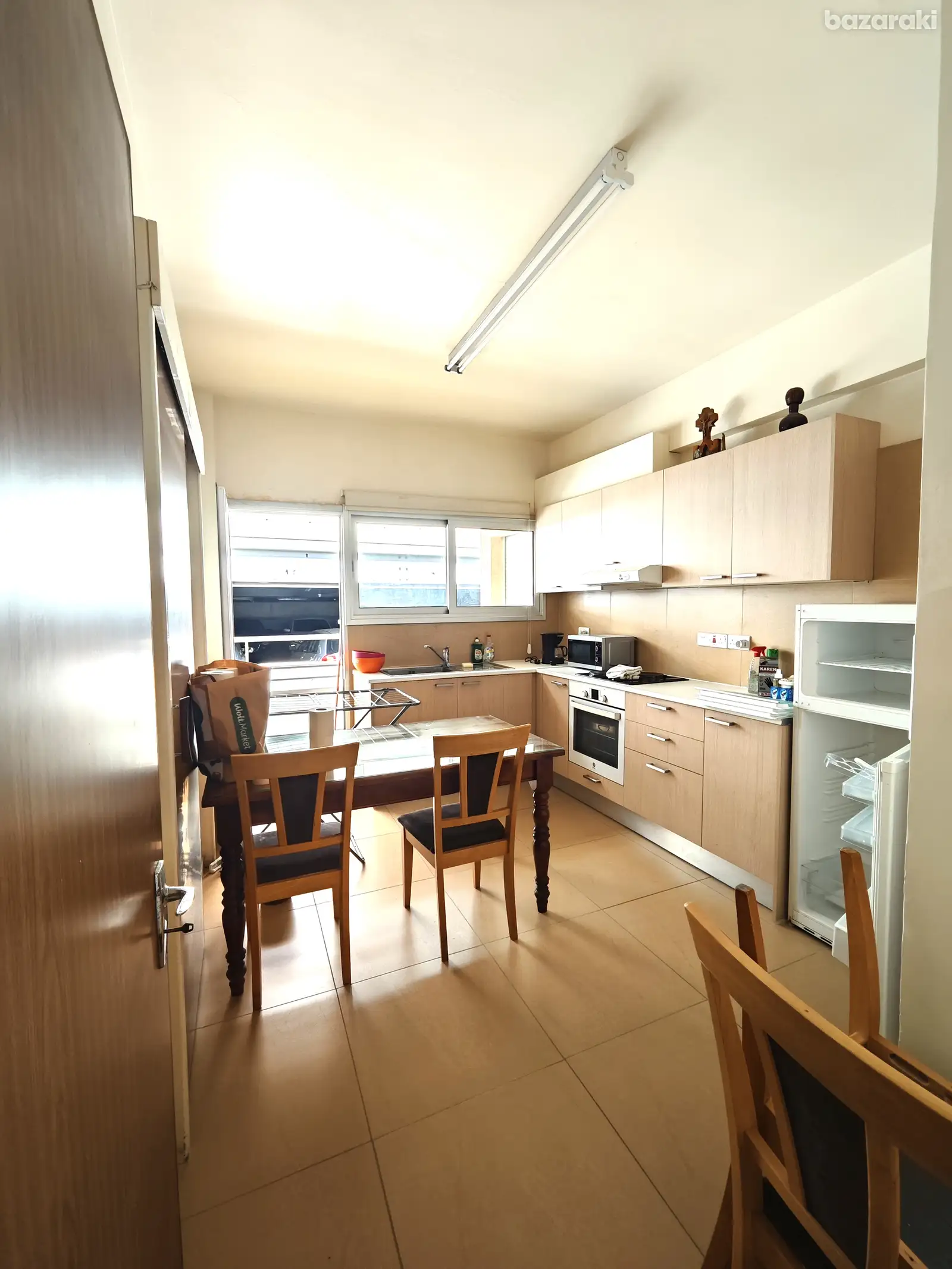 Apartment, 2 bedrooms — 4
