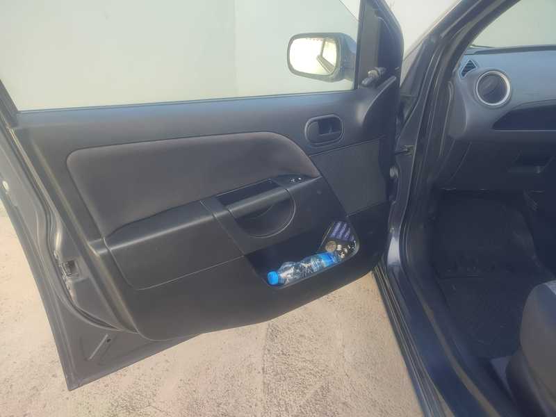 2007 Ford Fiesta 1,3L 2007 Cyprus