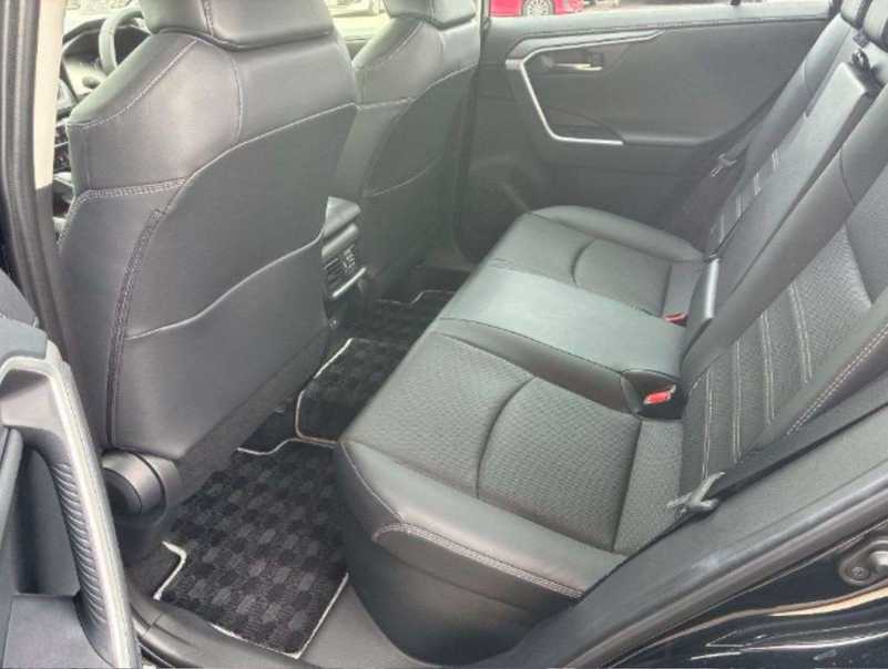 2024 Toyota RAV4 2,5L 2024 Cyprus