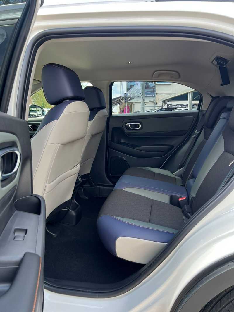 2025 Honda Vezel 1,5L 2025 Cyprus