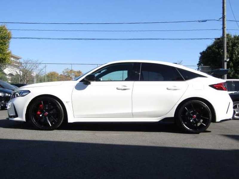 2025 Honda Civic 2,0L 2025 Cyprus