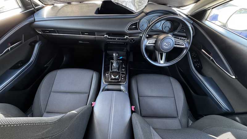 2022 Mazda CX-30 2,0L 2022 Cyprus