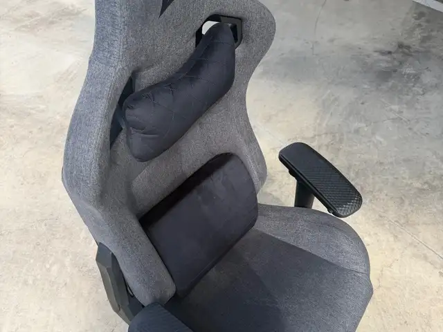 Gaming chair, Nicosia — Egkomi