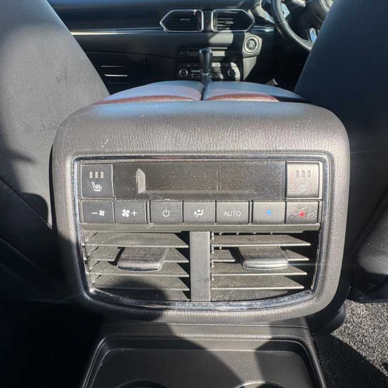 2022 Mazda CX-8 2,2L 2022 Cyprus