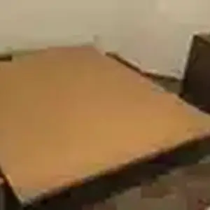 Bed and mattress, Nicosia — Lakatameia - Archangelos-Anthoupoli