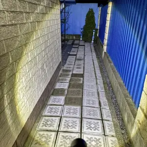 Ο απεικονιζόμενος επαναφορτιζόμενος φακός κεφαλής led τύπου t30-p50 / p50 διαθ, Επαρχία Λάρνακας — Αραδίππου - Απόστολος Λουκάς