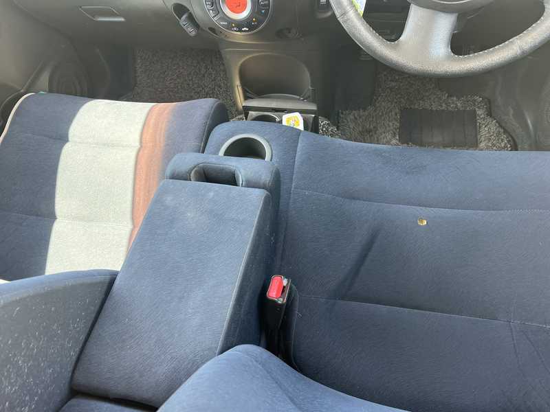2013 Nissan Cube 1,5L 2013 Cyprus