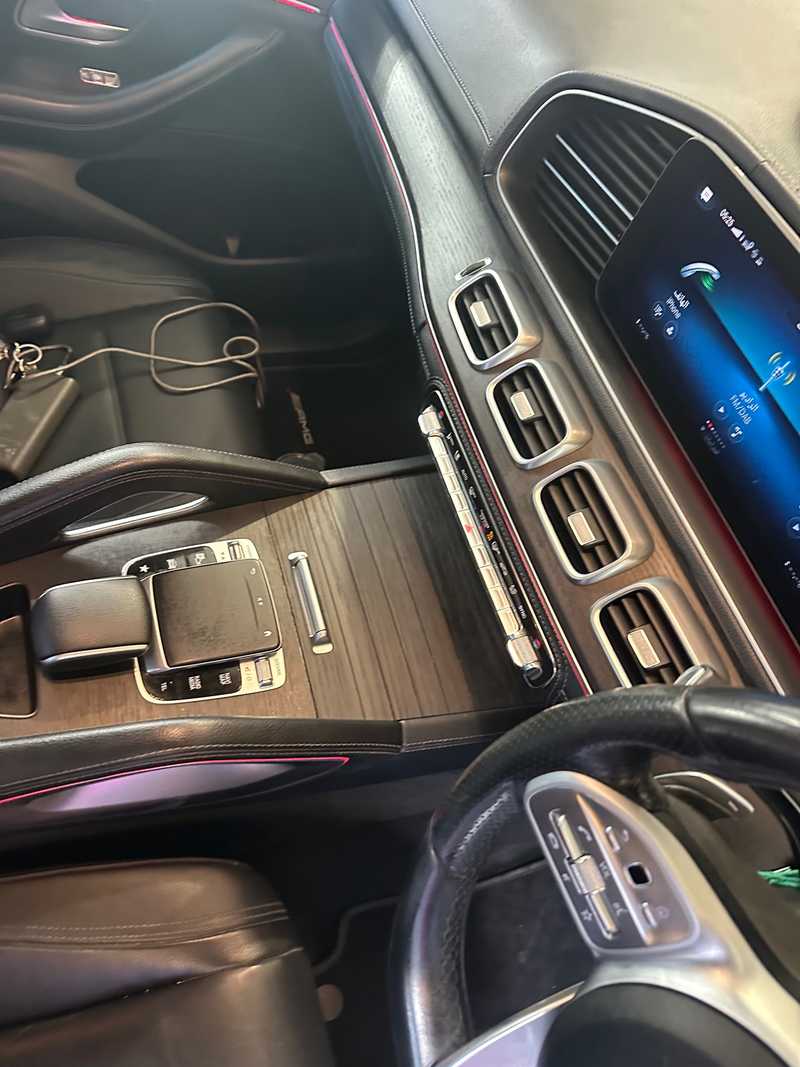 2020 Mercedes-Benz GLE-Class 2,0L 2020 Cyprus