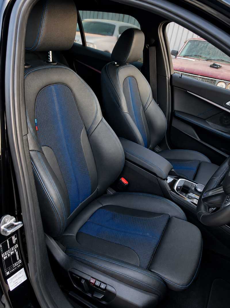 2021 BMW 1-Series 2,0L 2021 Cyprus