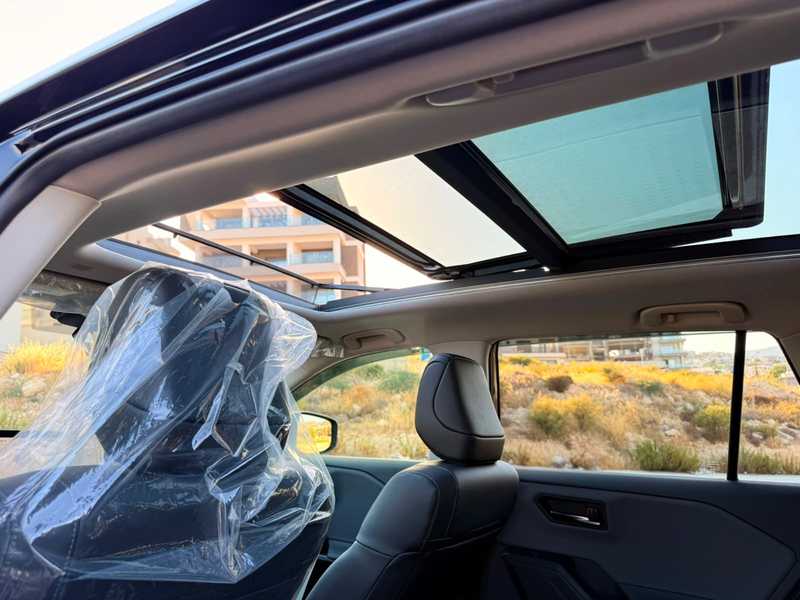 2026 Toyota RAV4 2,5L 2026 Cyprus