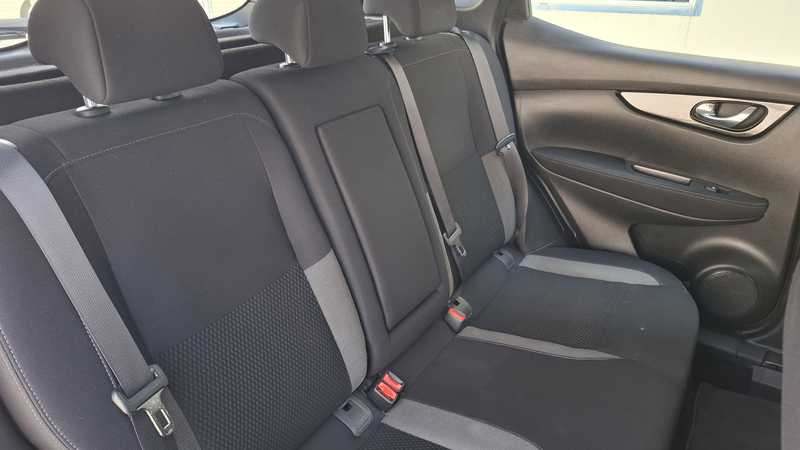 2021 Nissan Qashqai 1,3L 2021 Cyprus